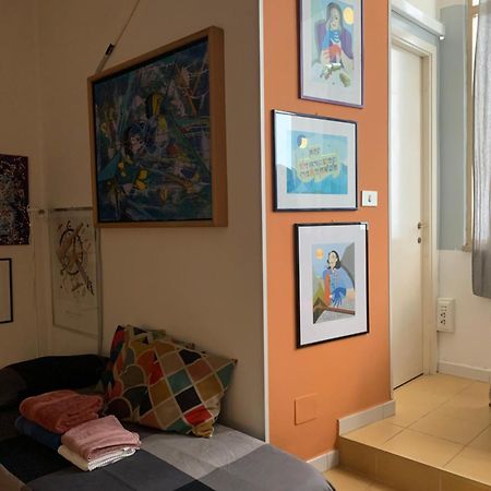 La Casa Di Barcri Apartment Rome Bagian luar foto