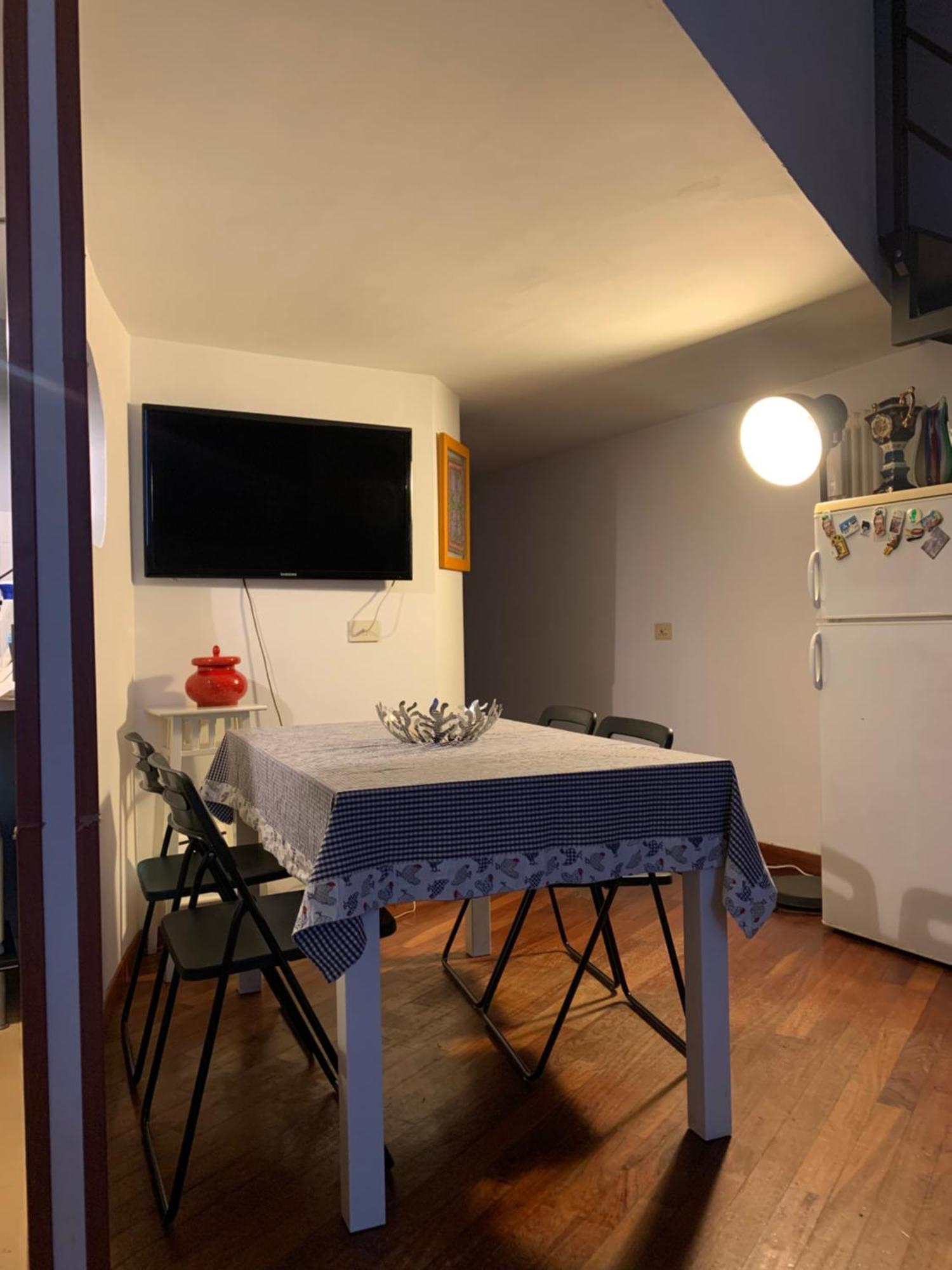La Casa Di Barcri Apartment Rome Bagian luar foto